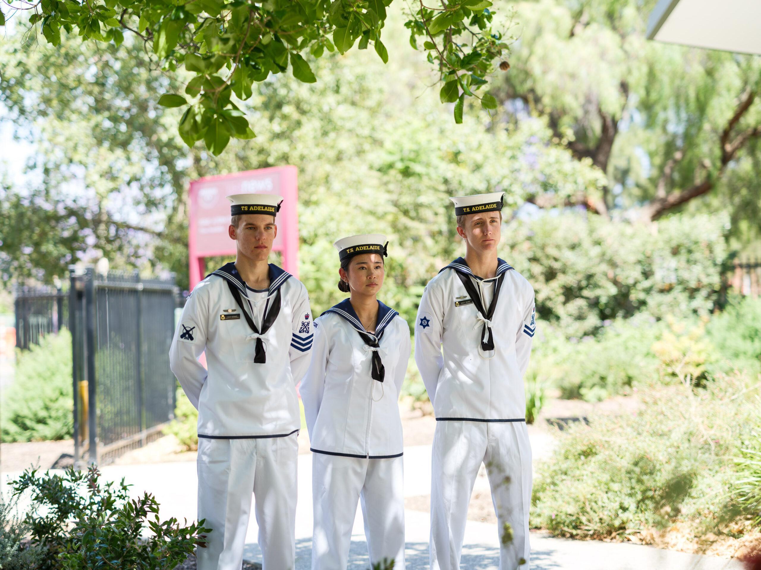 Parent Information Evening