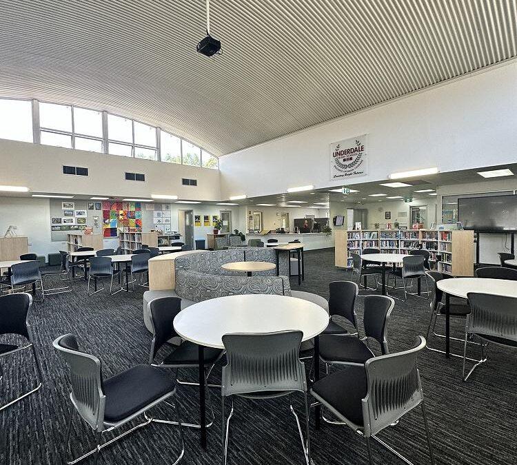 Exciting Upgrades to the Learning Hub