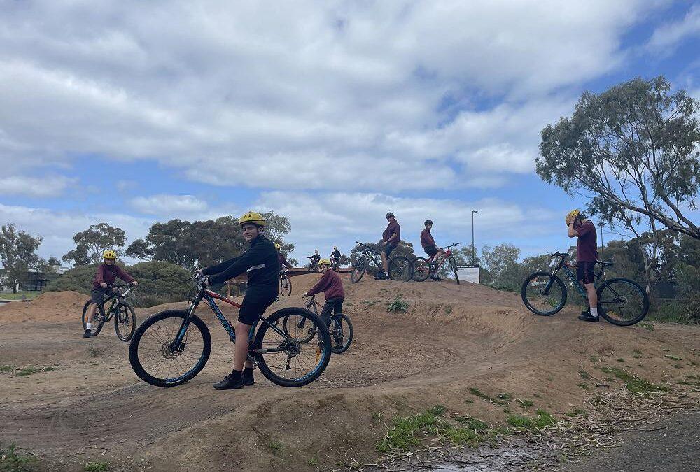 Year 9 Sport & Recreation Adventures