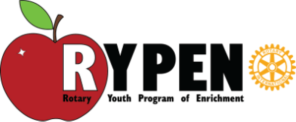 RYPEN Rotary Youth Program of Enrichment