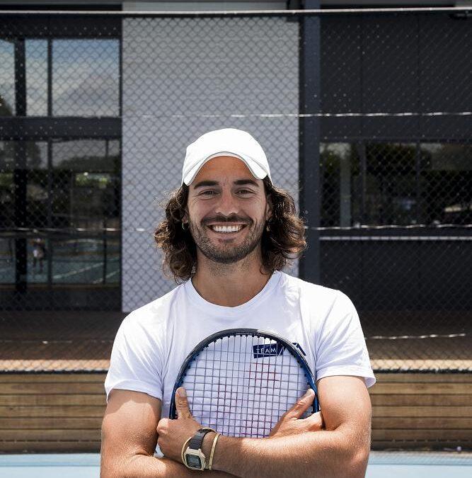 Underdale Tennis Academy Launches in 2026