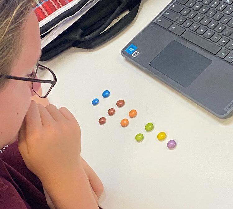 Year 7.3 Digital Tech