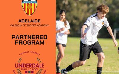 🦘UHS FA 🧡 VALENCIA AA🦇