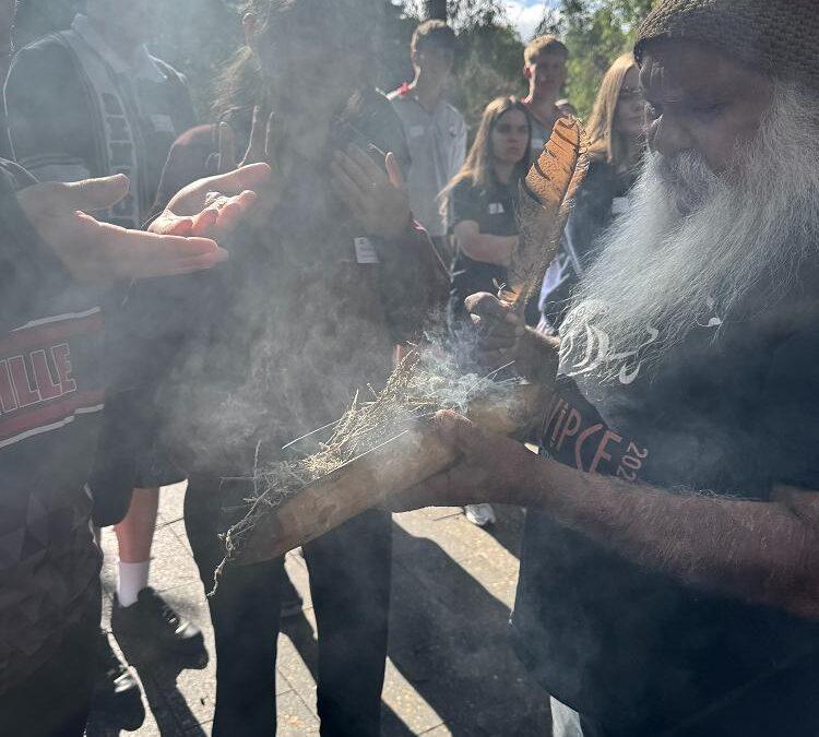 Strengthening Connections: Aboriginal Education Highlights