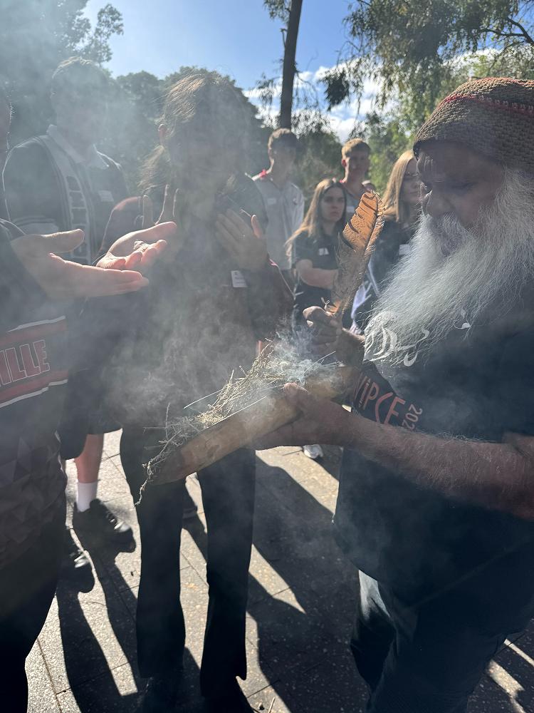 Strengthening Connections: Aboriginal Education Highlights