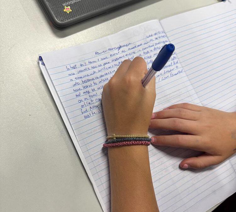 Self-Regulation Strategies Transform Learning for HASS Students