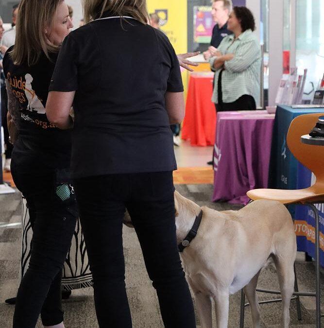 Careers Expo 12th May 2026